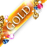 ゴールド