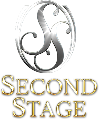 SECOND STAGE(セカンドステージ) 