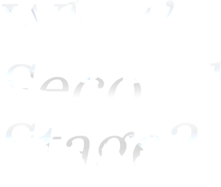 What’s Scond Stage? セカンドステージとは…